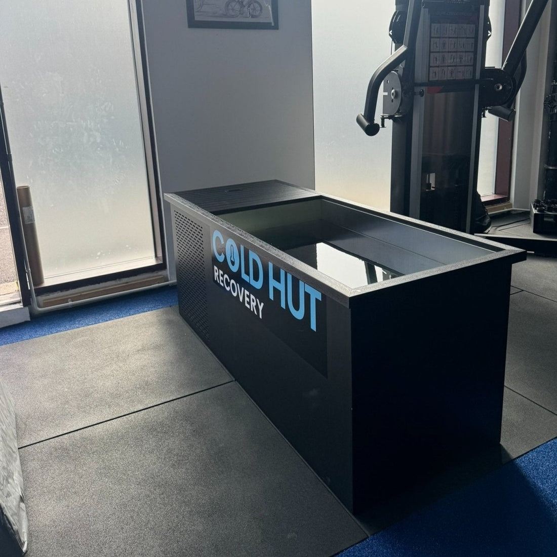 Unlock Peak Performance with Contrast Therapy at Cold Hut Recovery - Cold Hut Recovery
