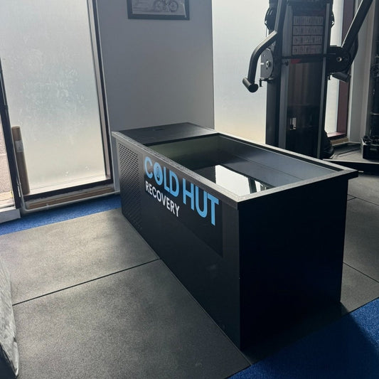 Unlock Peak Performance with Contrast Therapy at Cold Hut Recovery - Cold Hut Recovery